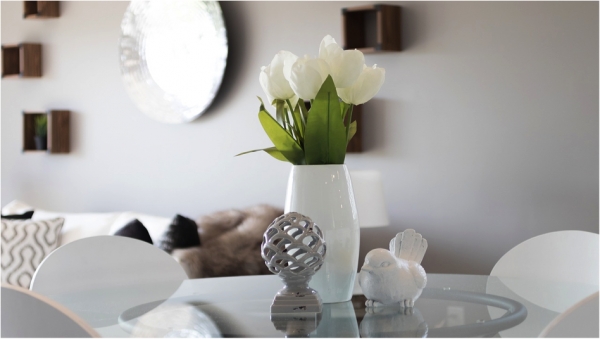 6 Tips For Staging When Selling Real Estate