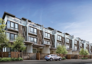 Kismis Residences