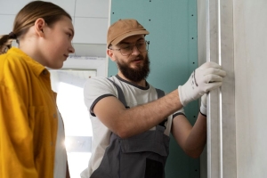Various Door Repairs Explained: Everything You Need to Know