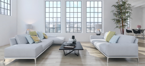 New Luxury Chicago Gold Coast Condos