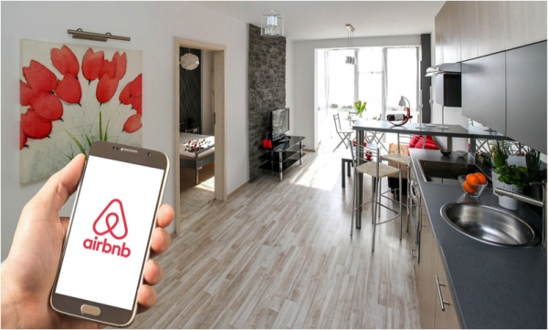 How Much Earning Potential Do You Have With a Short-Term Rental Property?