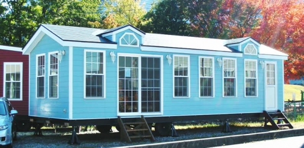 Best tips for Living in a Mobile Home