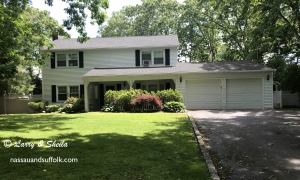 Stony Brook Long Island Homes