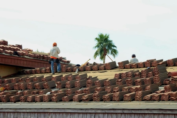 Essential Roof Maintenance Tips for Protecting Your Home and Avoiding Costly Repairs