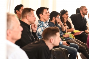 Maximizing ROI With Ecommerce Seminars