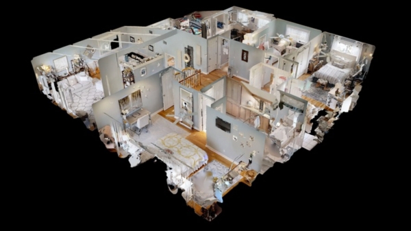 NCRMLS Reimagines Virtual Showings Experience Launching New 3D Services for Agents