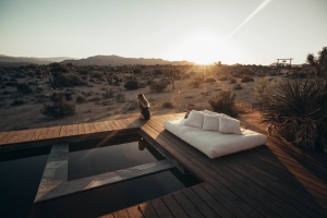 The Choice of Surface Material for Pool Decks and the Importance of the Right Choice