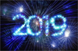 10 New Year’s Resolutions for Your Home in 2019