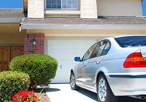 Solutions for a Stuck Garage Door