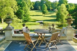 Should I build a deck or patio?