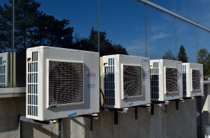 Commercial HVAC System: What Builders Should Finalize Before Break-In