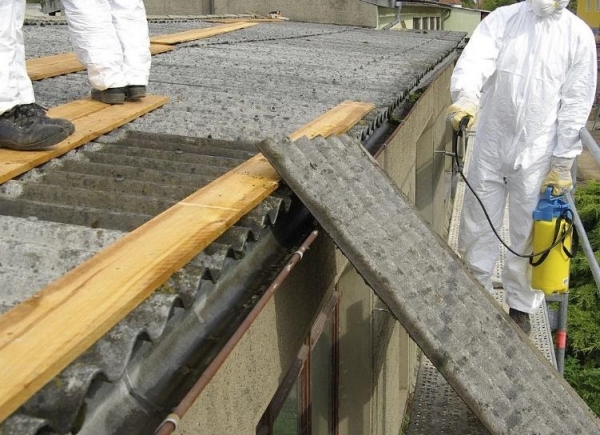Homeowners Guide To Asbestos Removal Procedures