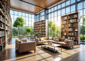 From Data to Design: How Geomatics is Revolutionizing the Architectural Process