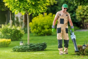 The 4 Best Brands for Landscaping Contractors to Reduce Labor Costs