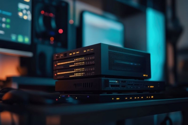 Why Real Estate Websites Require Dedicated Servers