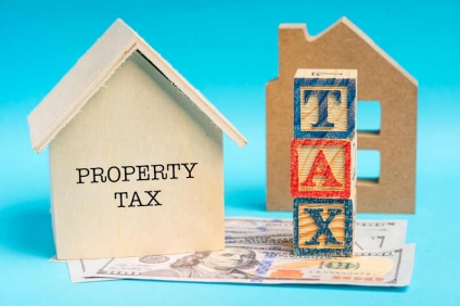 Property Taxes Have Surged Nearly 60% in Tampa and Jacksonville Since 2019, Exacerbating Florida’s Housing Affordability Crisis