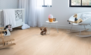 How to Choose Flooring for Every Room