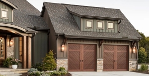 Homeowners' Go-To Guide: How Do You Know if You Need to Replace Your Garage Door?
