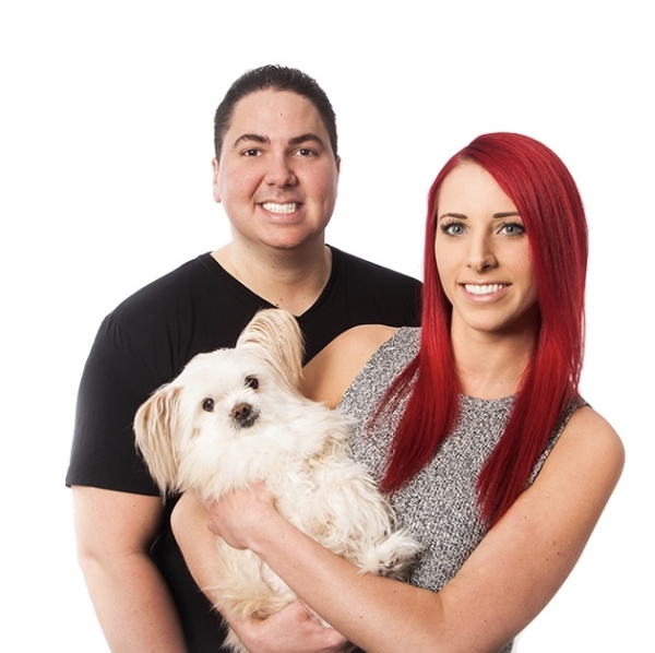 Gino Cipriano of Royal LePage Prime
