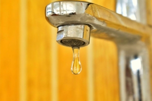 Why You Should Never Ignore That Dripping Faucet