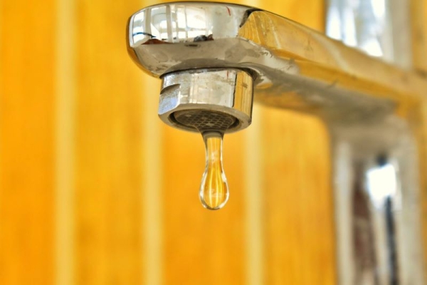 Why You Should Never Ignore That Dripping Faucet