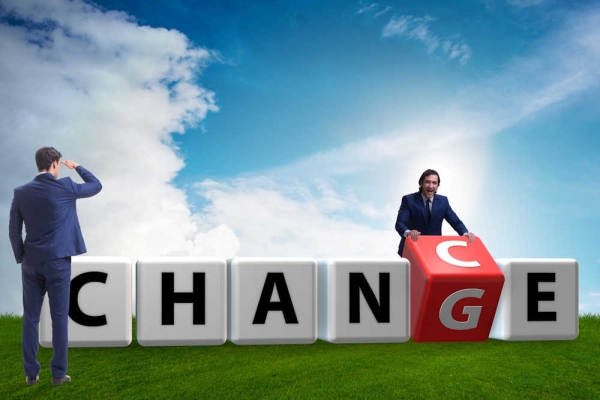 Why Anticipating Change Is the Most Valuable Skill in Business Today