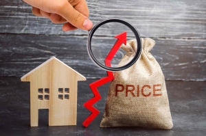 More Than 90% of Metro Areas Recorded Home Price Increases in First Quarter of 2024
