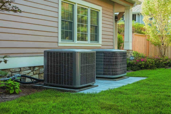 How Often to Clean an AC Drain Line