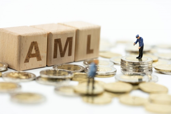 AML Screening