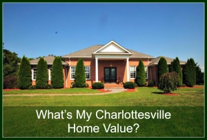 What's My Charlottesville VA Home Worth - Know the worth of your Charlottesville VA home with the help of Pam Dent.