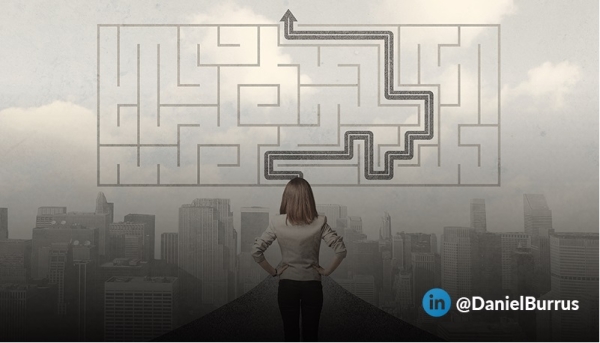 Stop Reacting and Start Predicting: The Secret to Future-Proofing Your Business