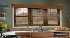Add Style and Elegance to Your Home with Vertical Blinds