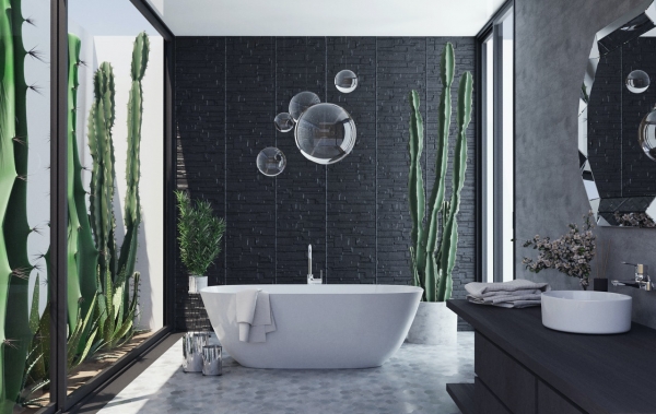 Factors to consider when you purchase a bathroom clock