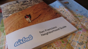 Airbnb Driving Up Prices In San Francisco
