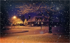‘Tis the Season: Prepping Your Home for the Long Winter Months