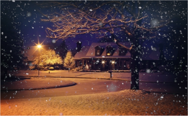 ‘Tis the Season: Prepping Your Home for the Long Winter Months