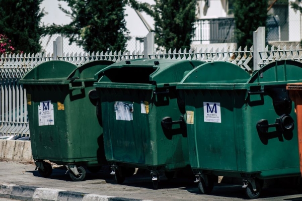 Understanding Different Types of Waste and How to Dispose of Them