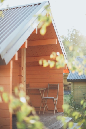 How To Choose Your Perfect Shed