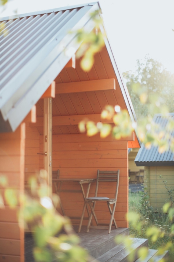 How To Choose Your Perfect Shed