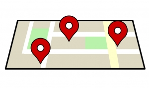 Setting a Location Reminder in Google Keep