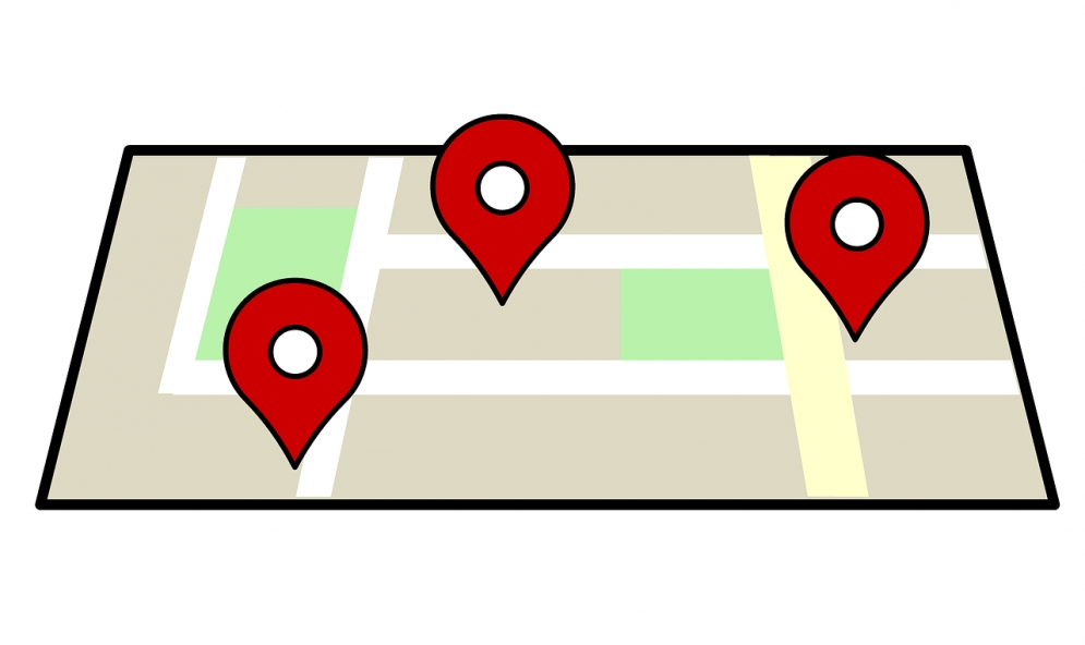 Setting a Location Reminder in Google Keep