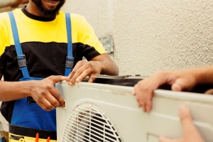 How Professional HVAC Services Can Save You Money on Energy Bills