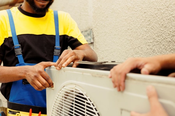 How Professional HVAC Services Can Save You Money on Energy Bills