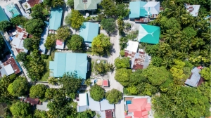 Come and See—How to Promote a Newly-Built Neighborhood