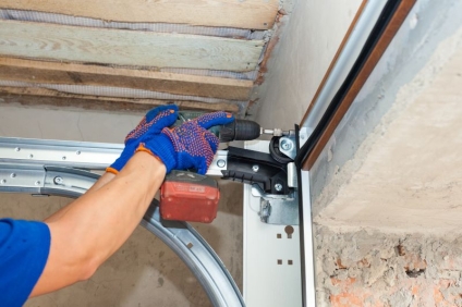 When Tech Meets Torque: The Art of Garage Door Opener Repair