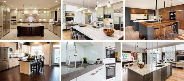 Why Kitchen Remodeling Is Important For an Inspiring and Cheerful Household