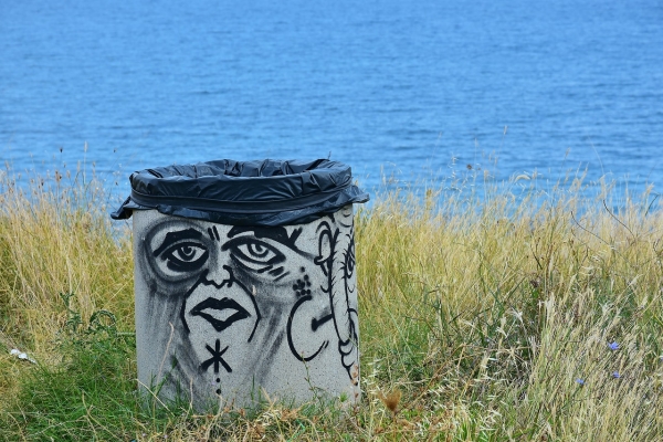 Responsible Waste Management for Home Renting