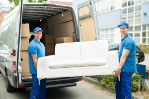 How to Choose the Right Man and Van Hire Service for Your Next Move