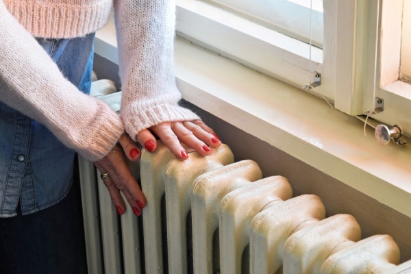Understanding the Cost of Installing Central Heating in Your Home