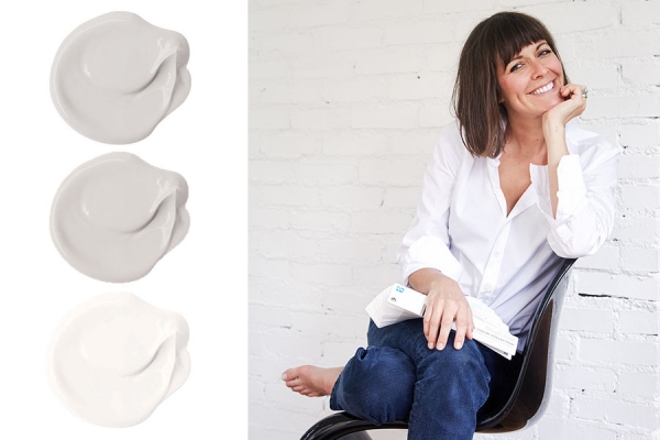 HGTV Designer Leanne Ford Simplifies Finding the Perfect White Paint with PPG